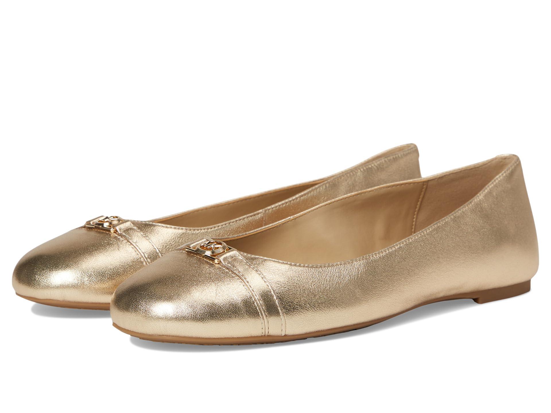 Michael Kors Ballet flats and ballerina shoes for Women Online