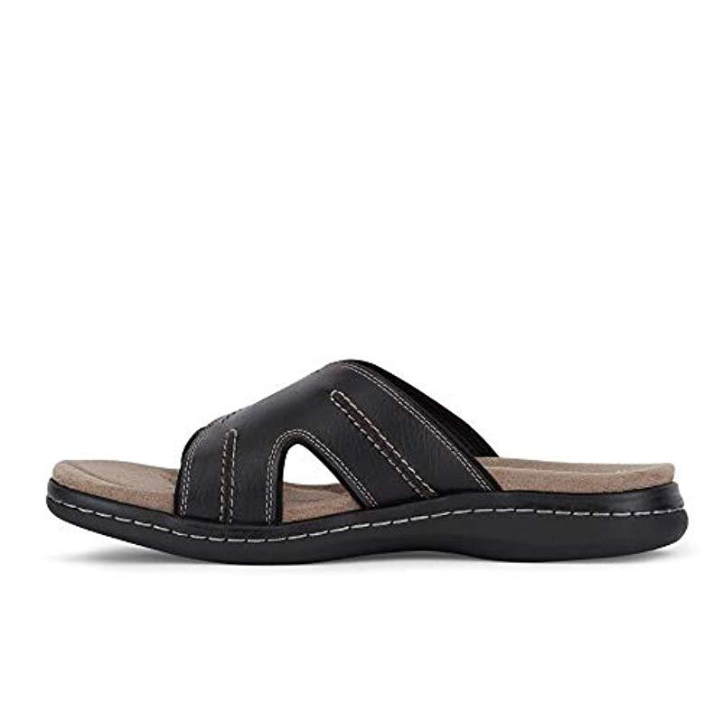 dockers sunland slide