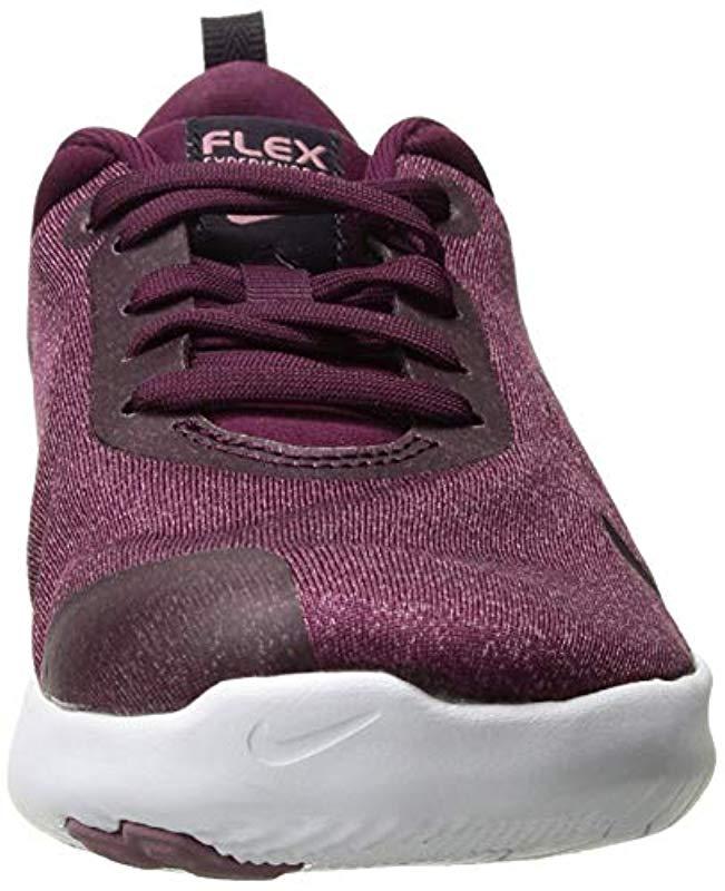 nike flex experience rn 3 purple