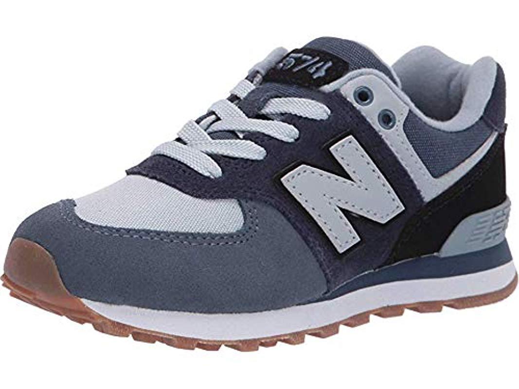New Balance Iconic 574 Sneaker - Save 12% - Lyst