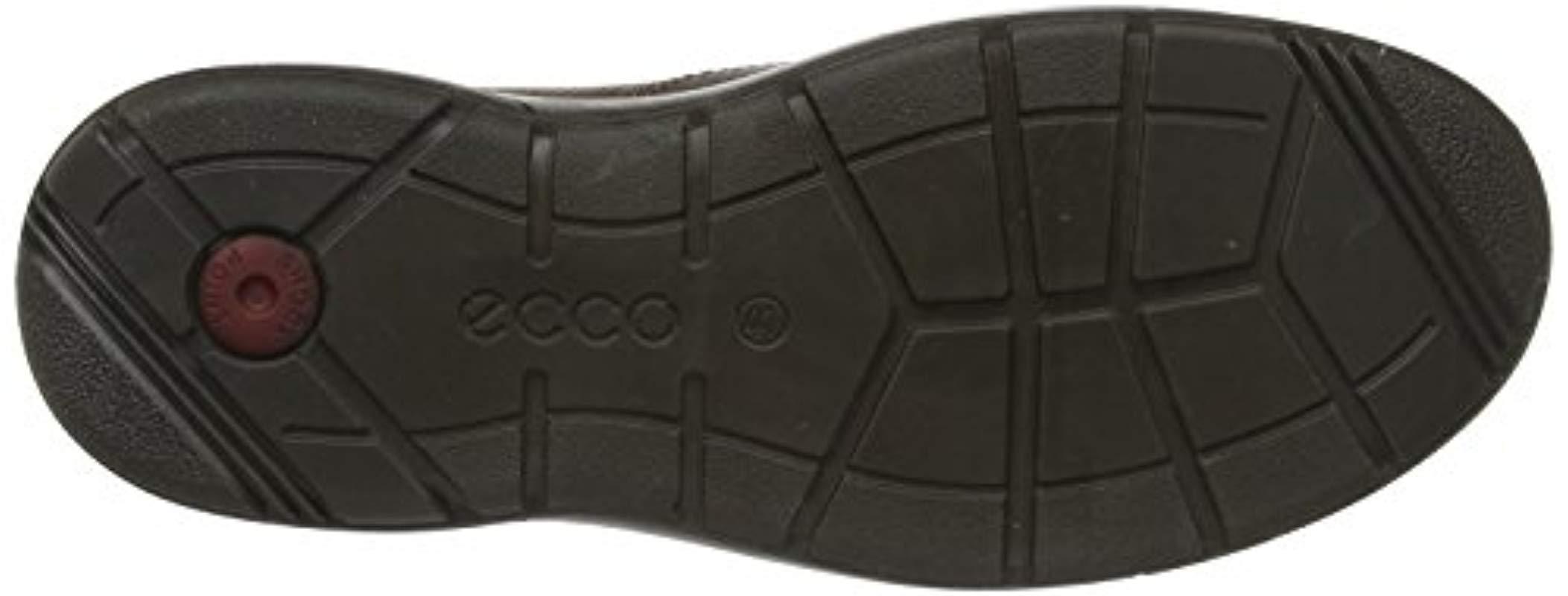 ecco dason shoes