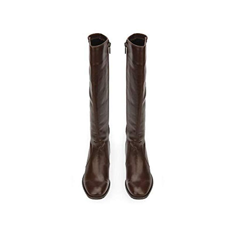 salt riding boot reaction kenneth cole