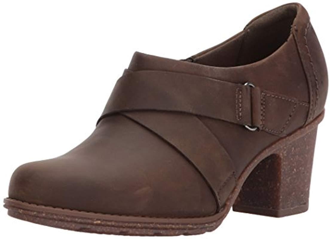 clarks sashlin
