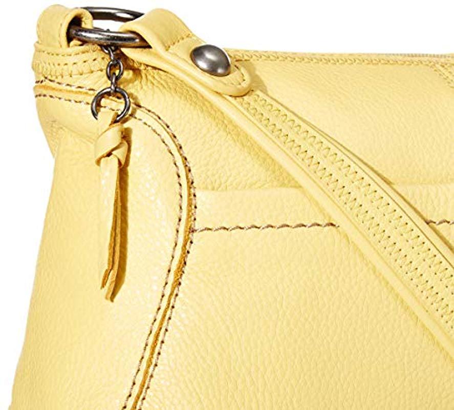 the sak iris small hobo