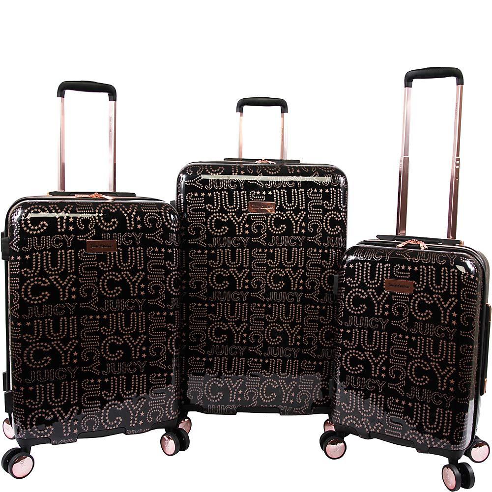 maze rose 21 inch suitcase