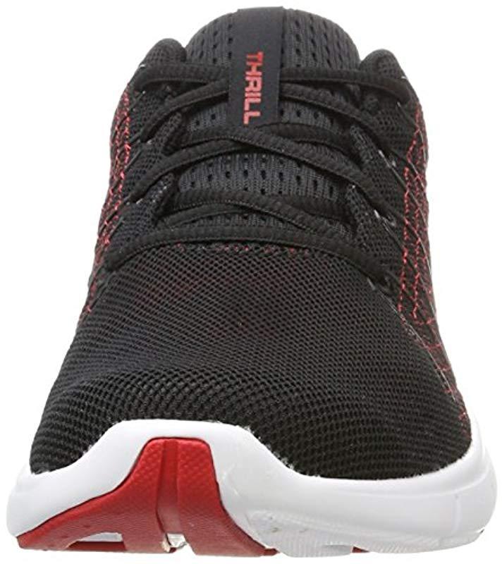 Ua Thrill 3 Competition Running Shoes 