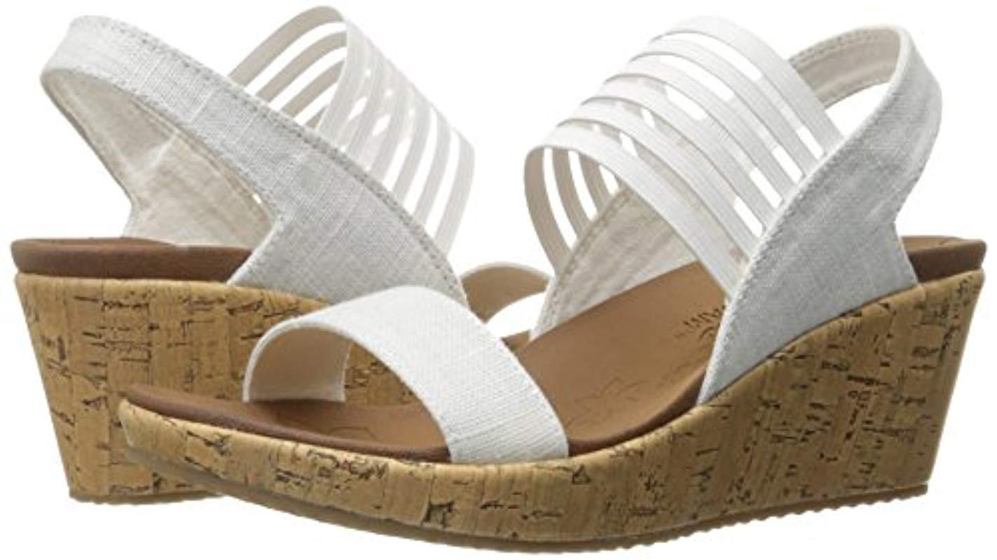 kitten wedge