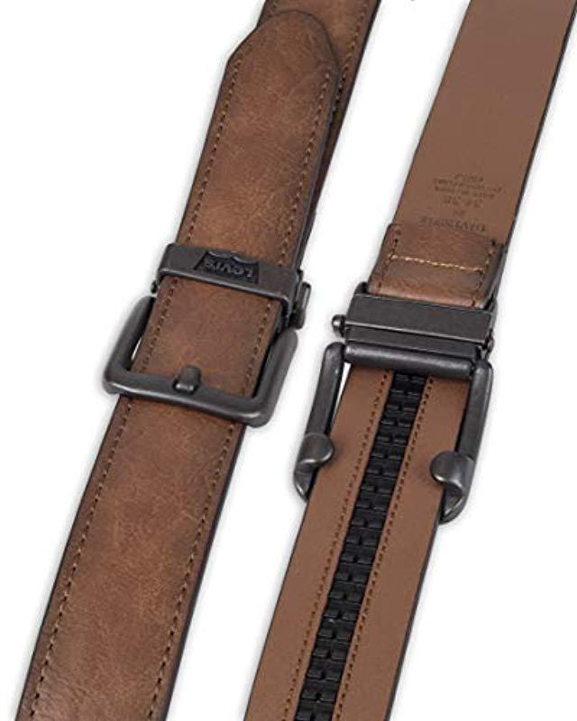 Adjustable Click To Fit Belt 