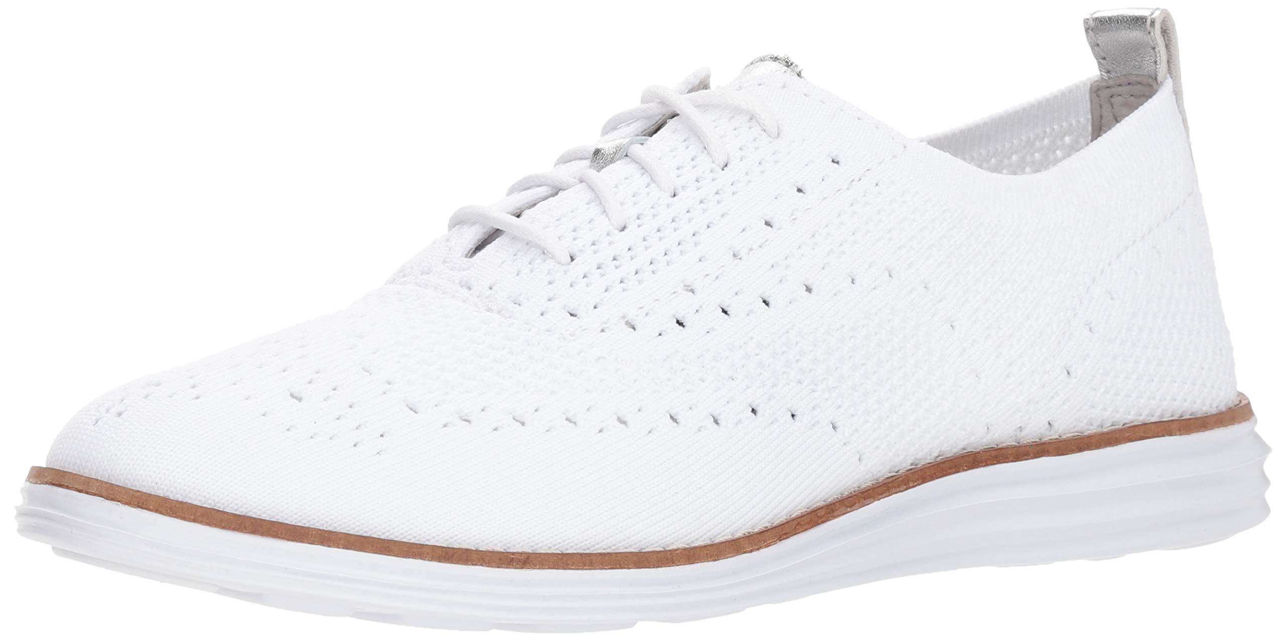 cole haan knit og grand wingtip oxford