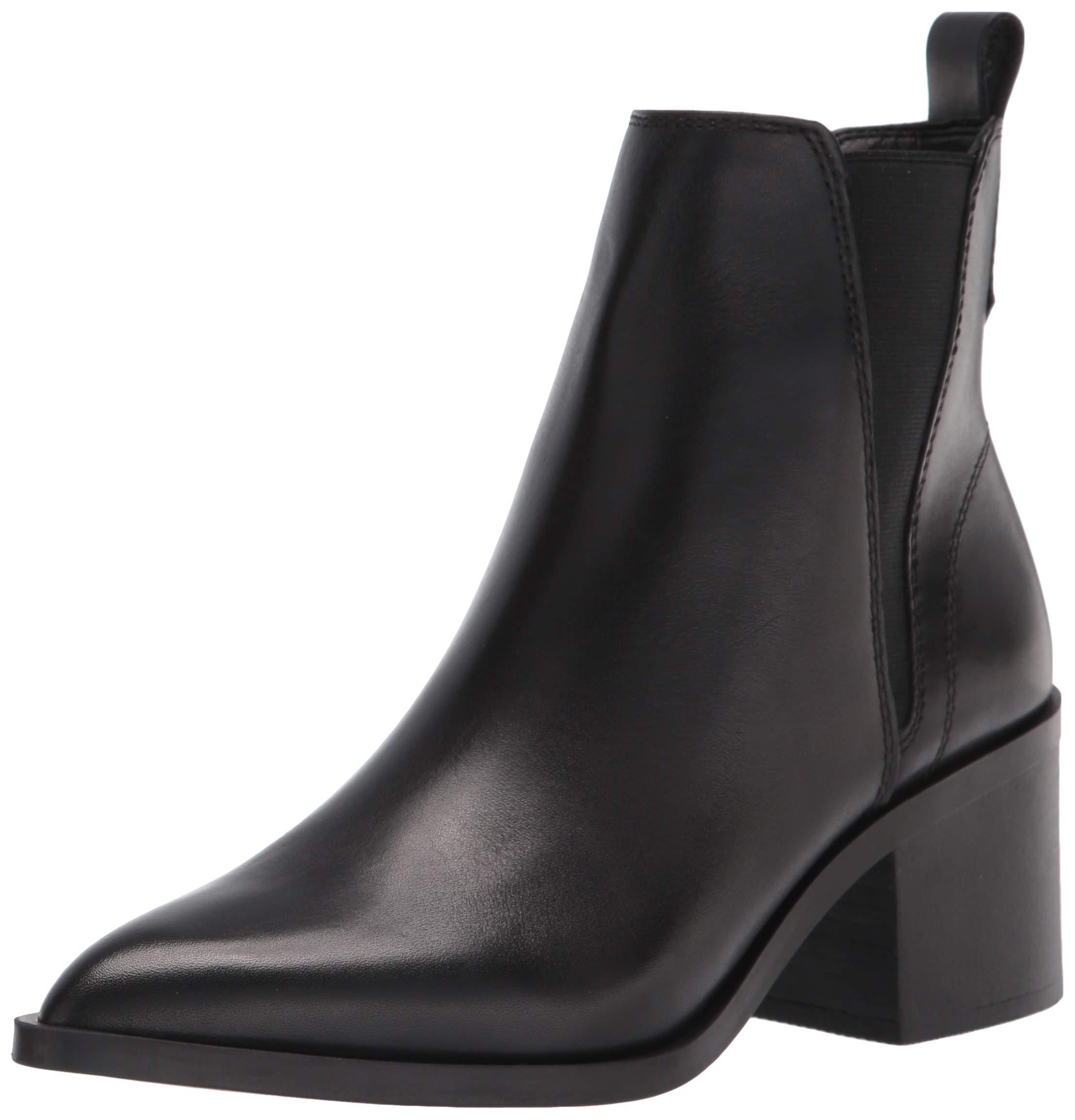 steve madden audience boot