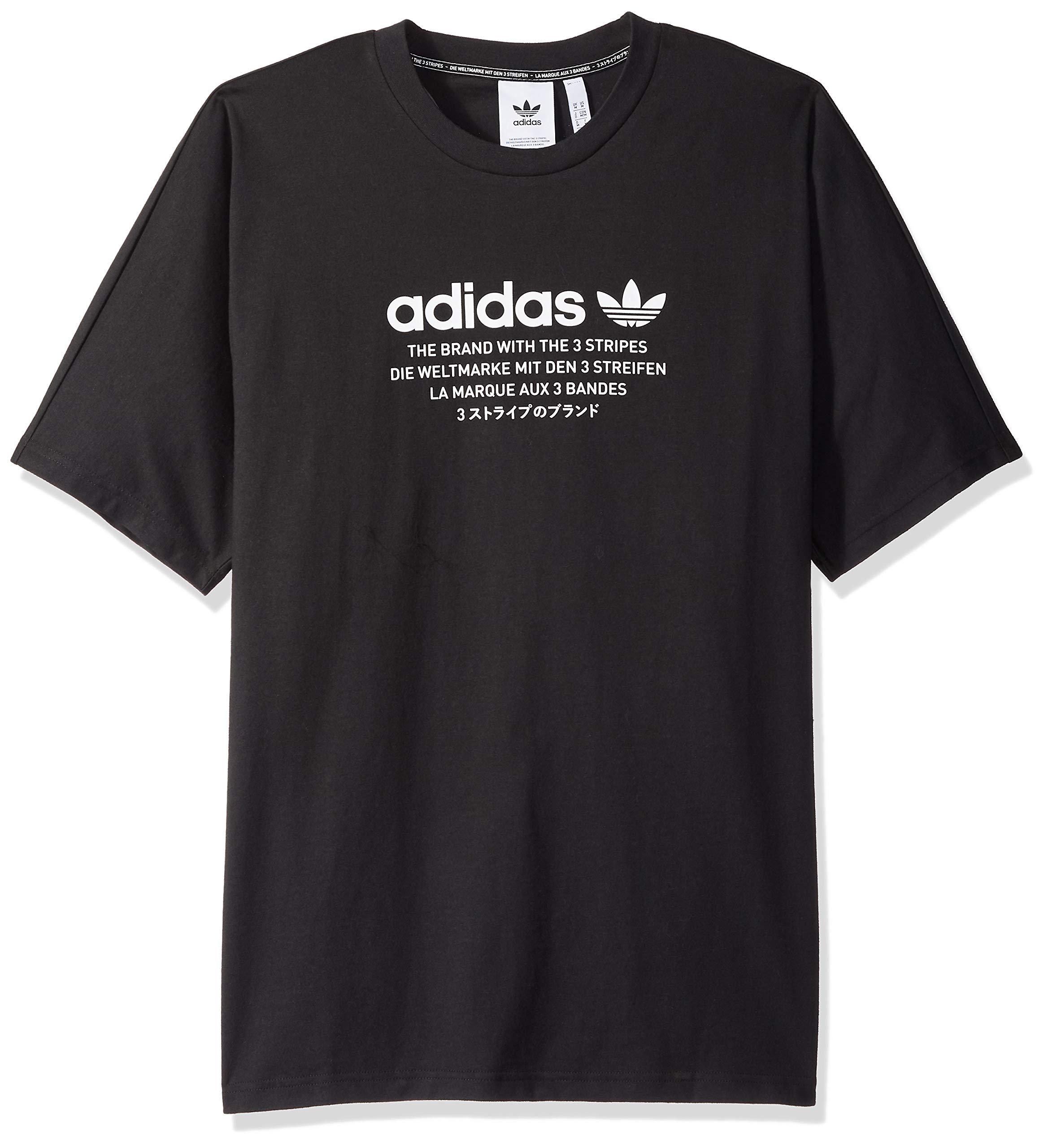 adidas nmd tee