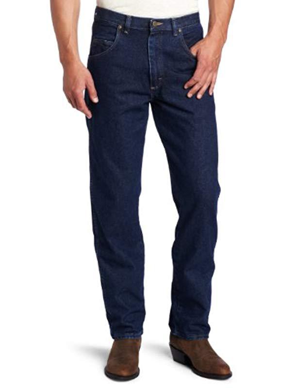 big and tall jean