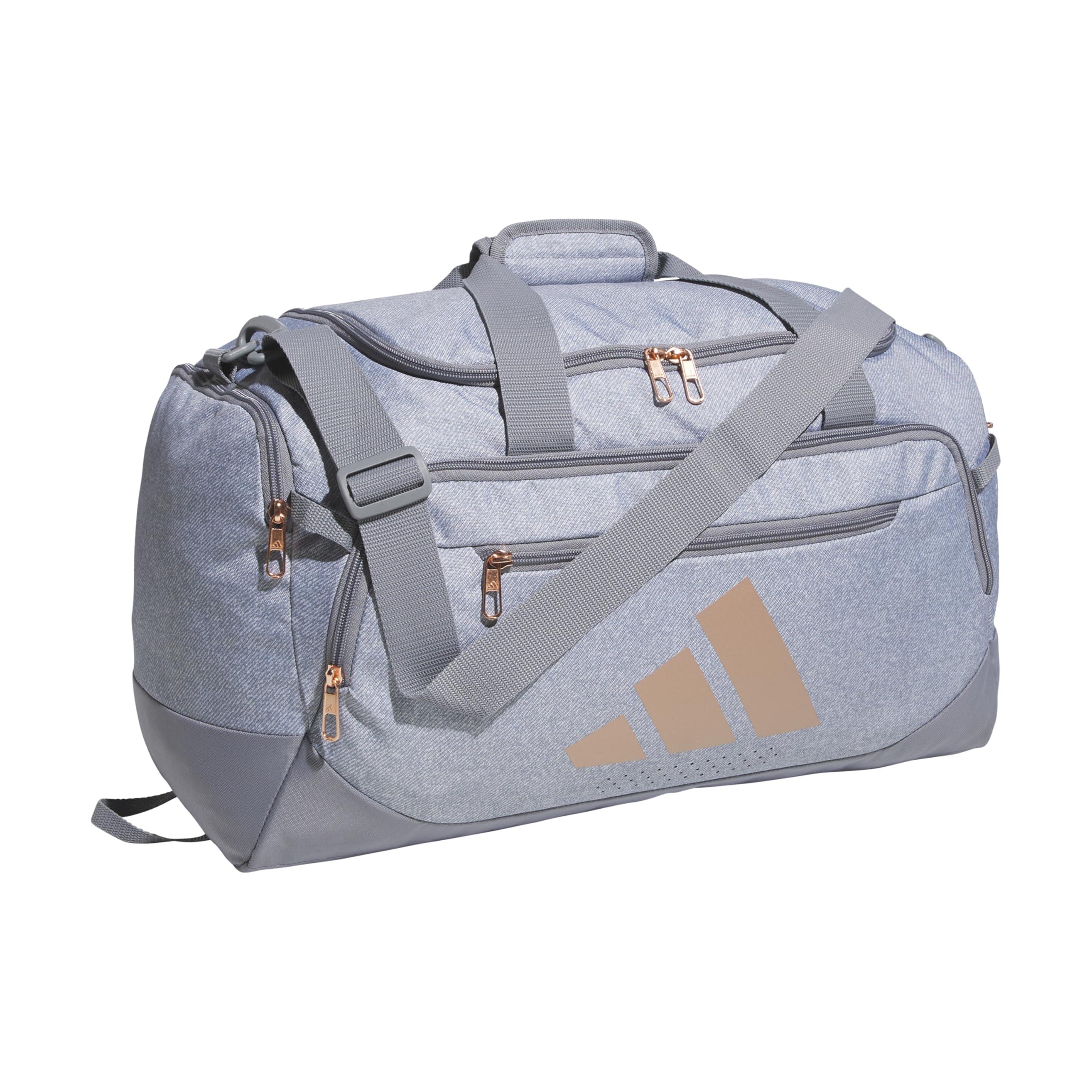 adidas Defender Duffel in Blue Lyst UK - Main Image