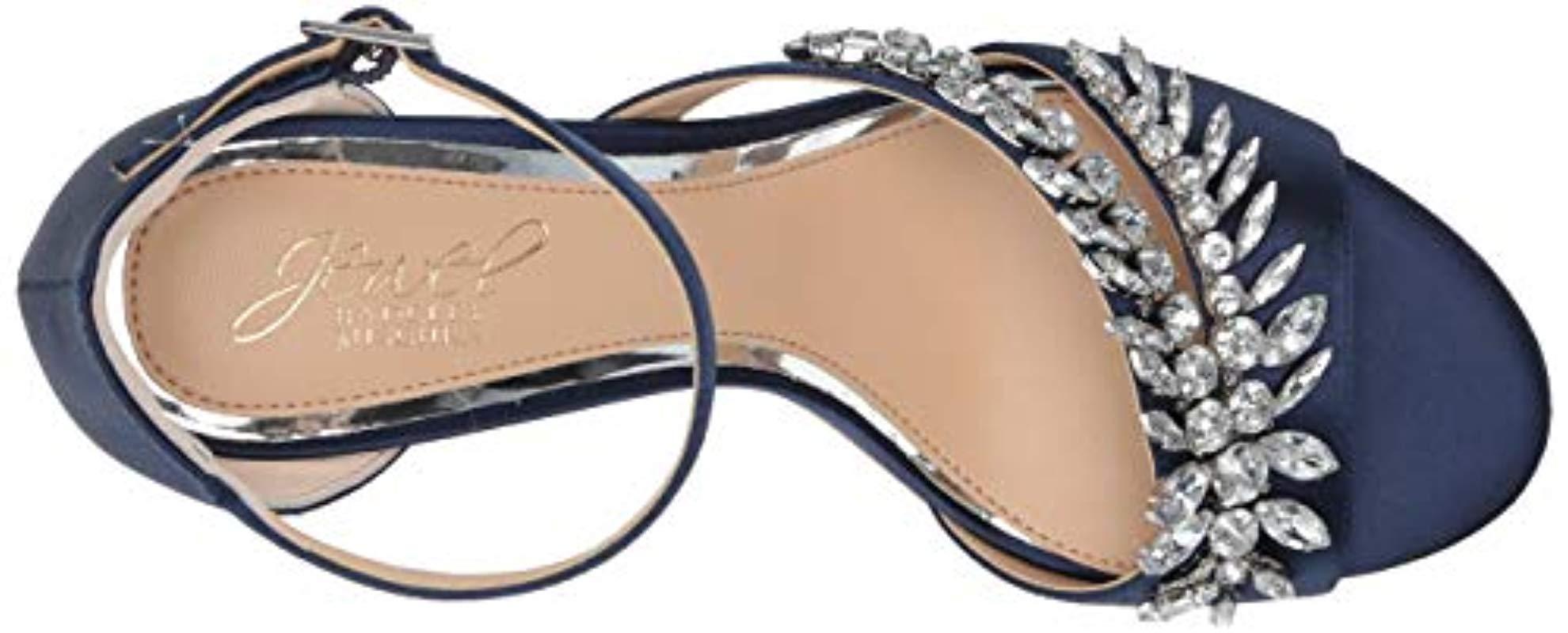 badgley mischka kailee