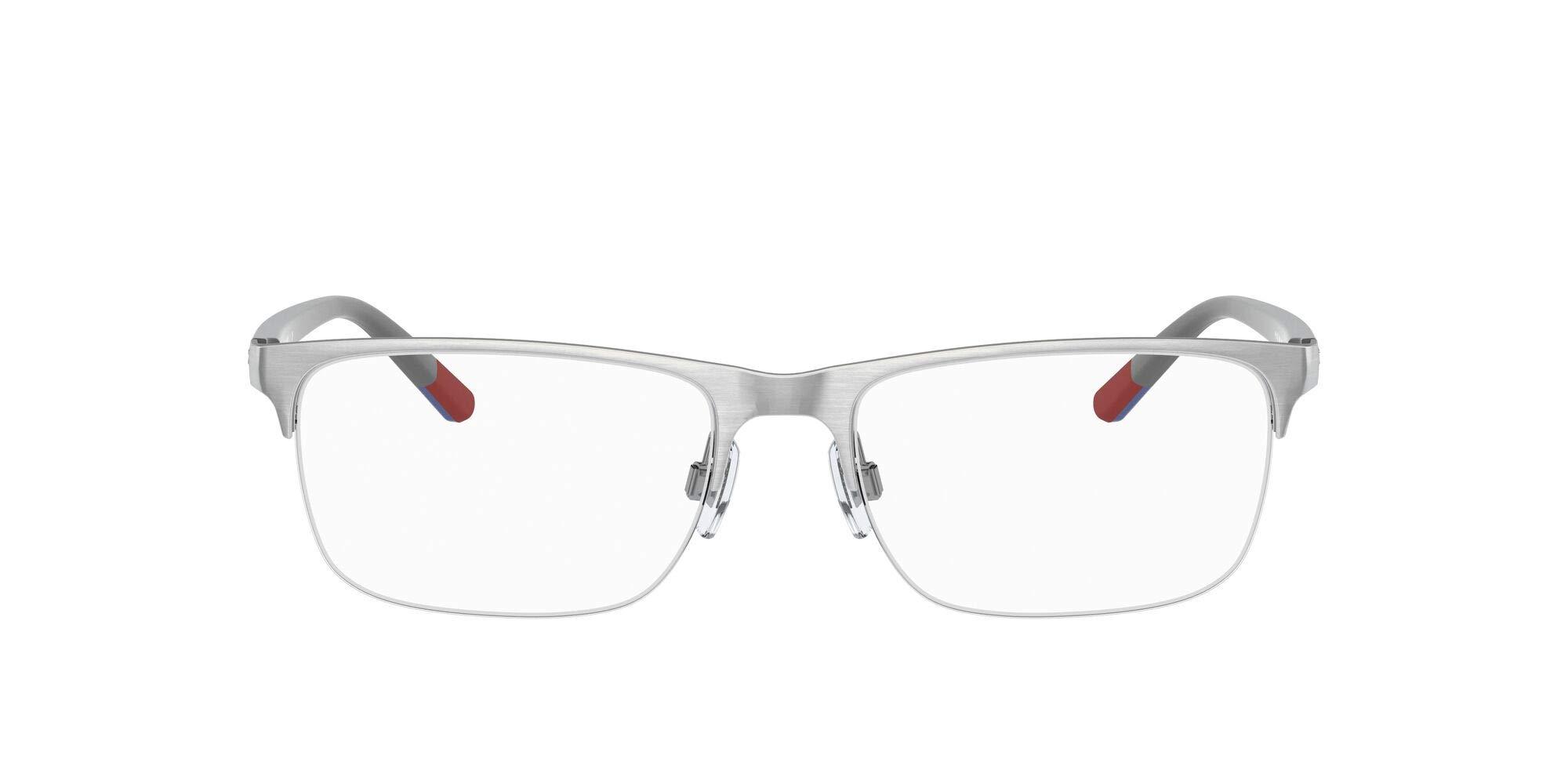 Polo Ralph Lauren Ph1202 Prescription Eyewear Frames in Metallic for
