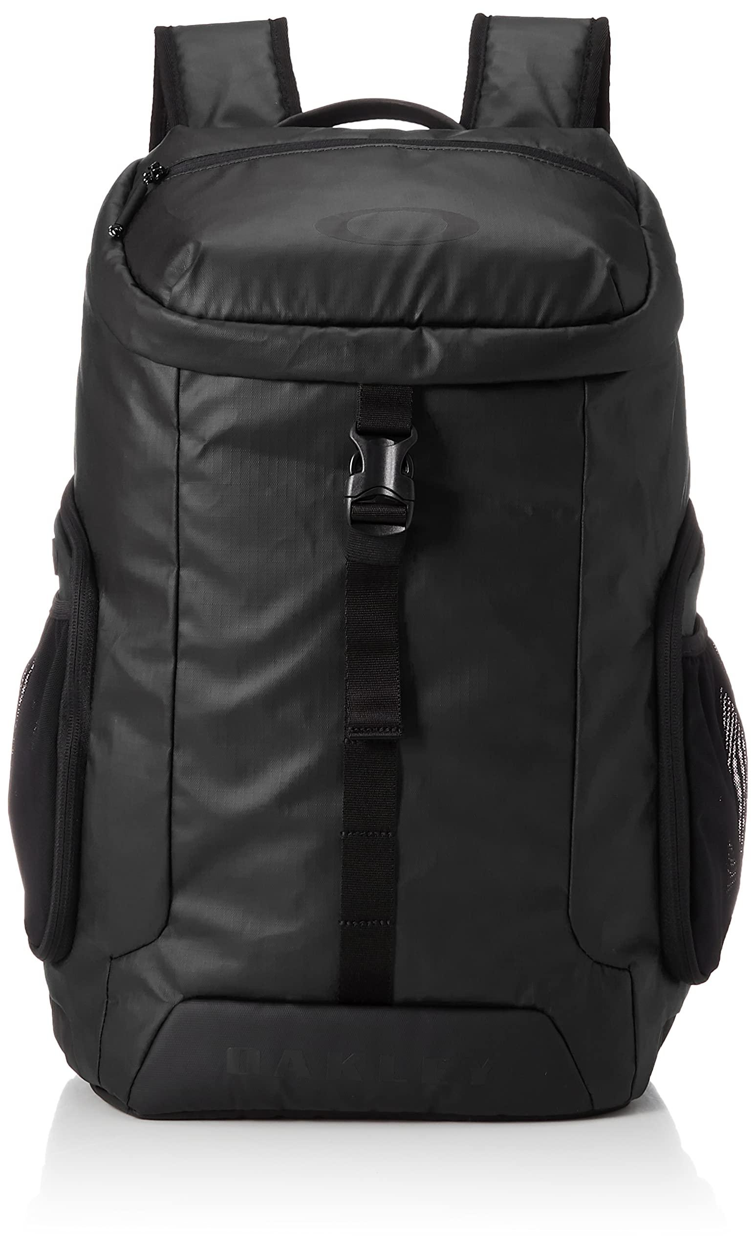 Oakley Road Trip Rc Backpack in Black Lyst