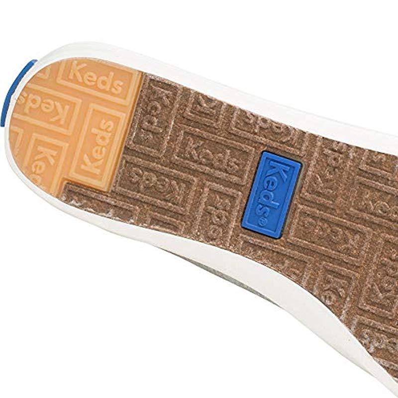 keds crashback jersey