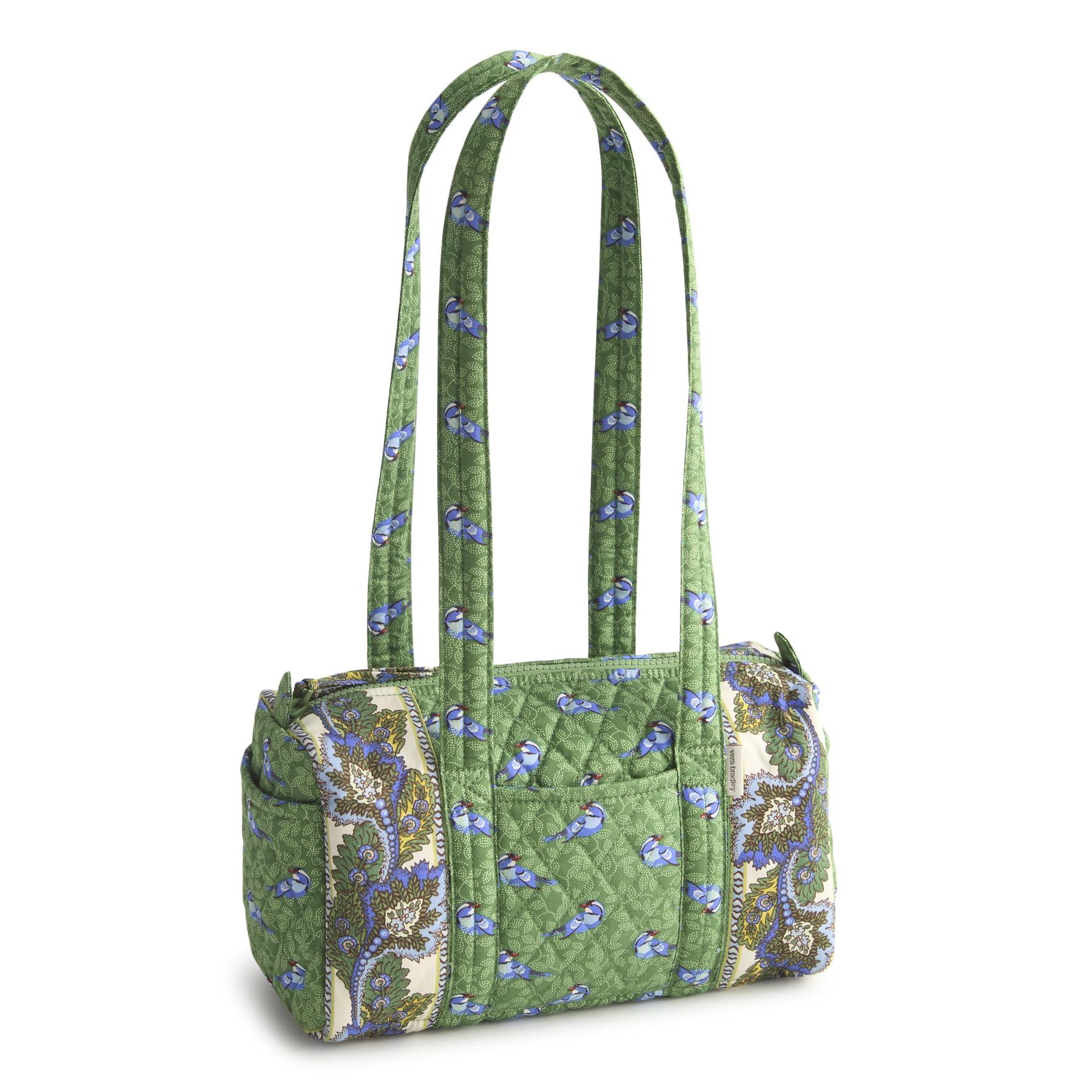 Amazon Iconic 100 Handbag Vera Bradley Vera Bradley Bags For Women