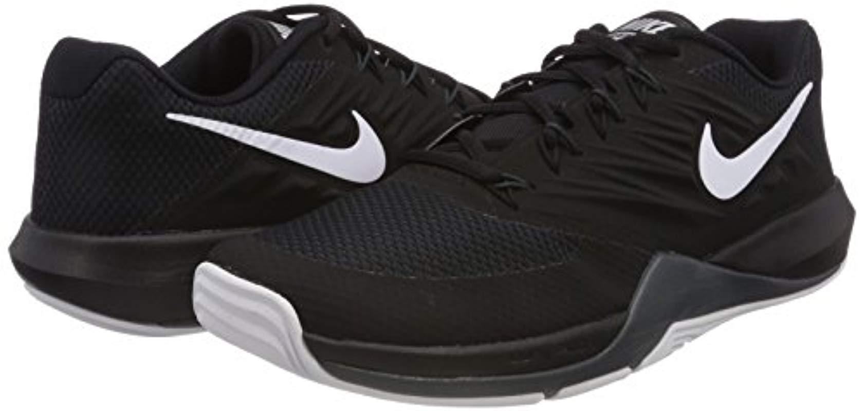 lunar prime iron ii