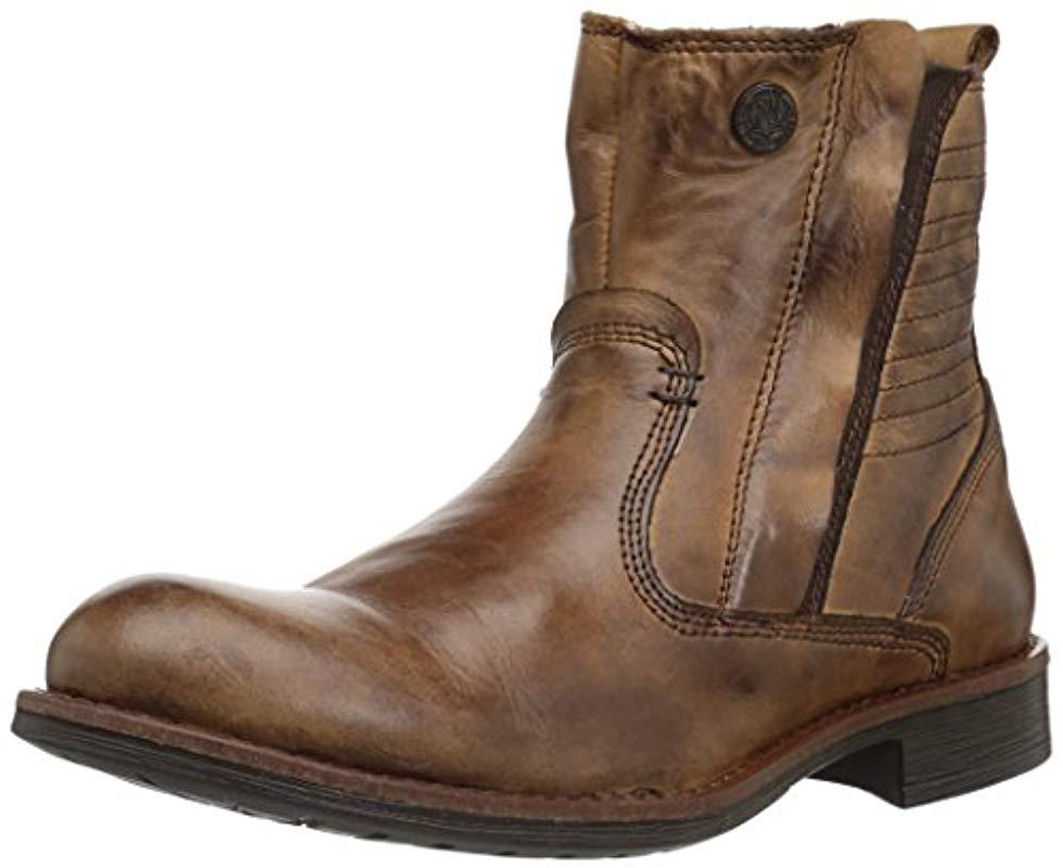 steve madden engineer boots