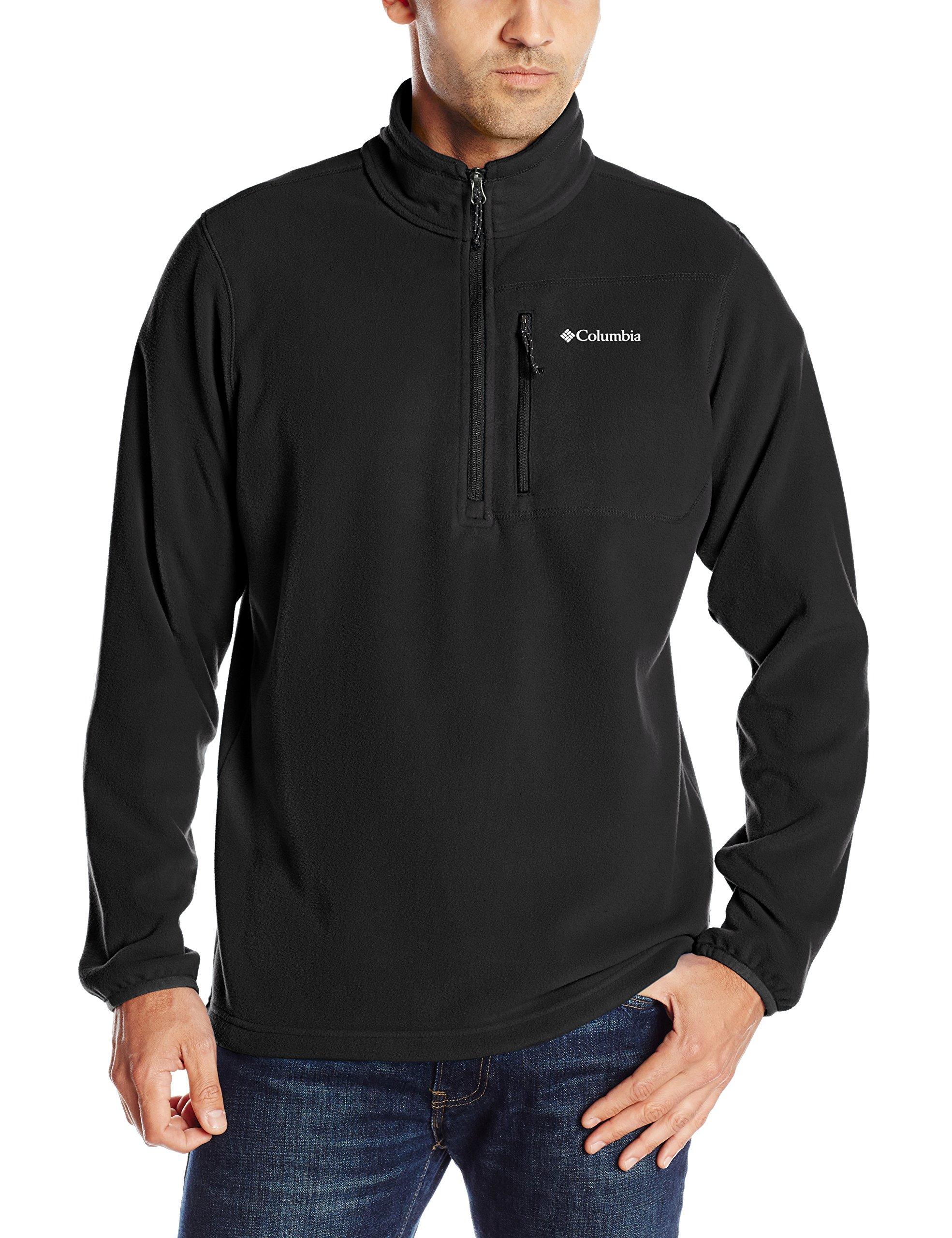 columbia cascades explorer fleece