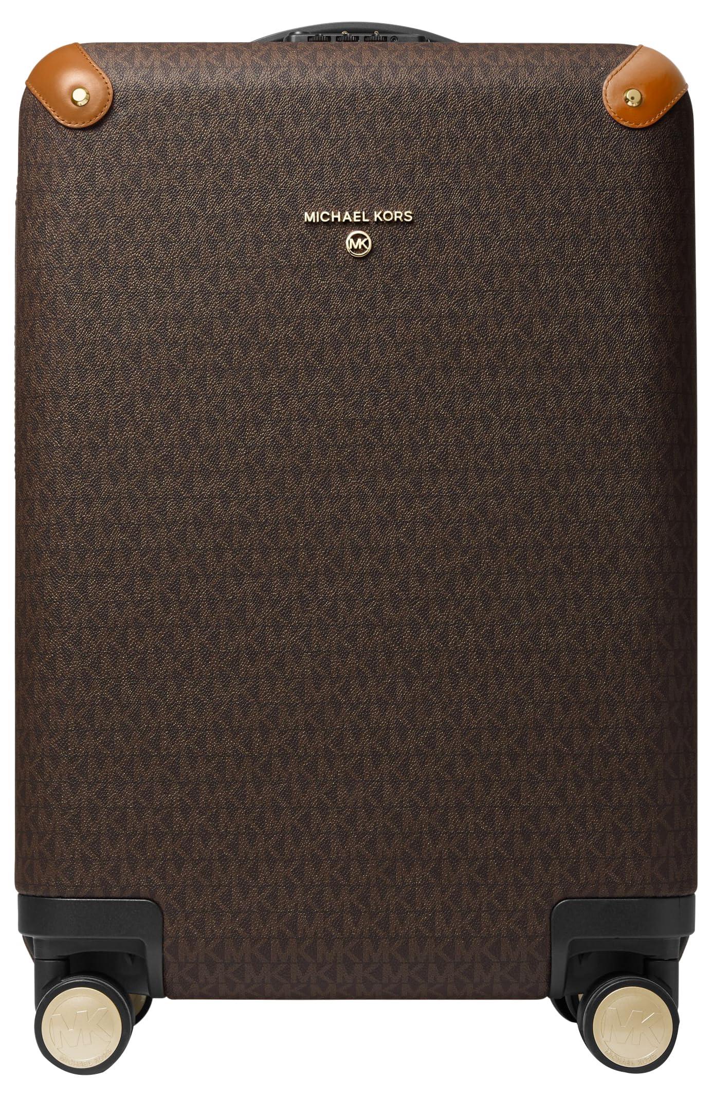 michael kors suitcase sale