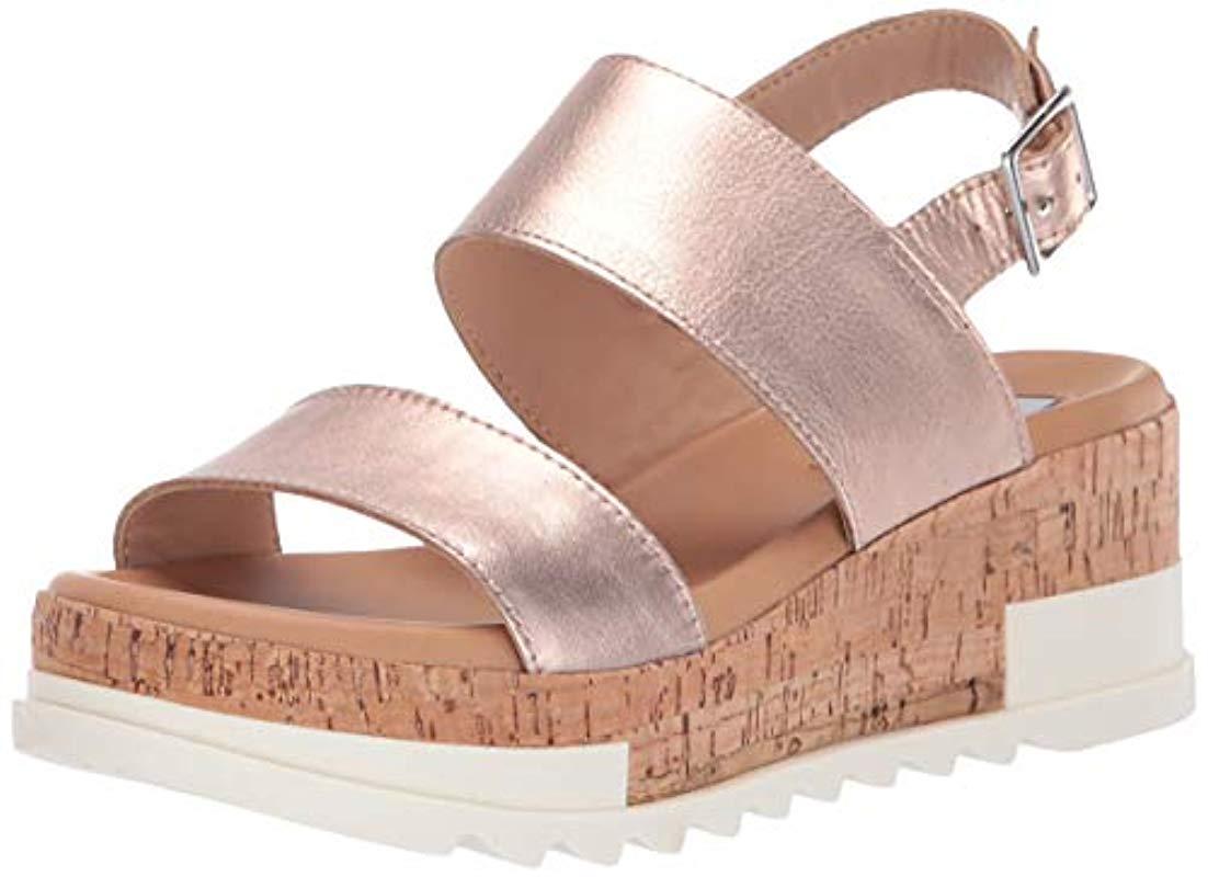 steve madden brenda wedge