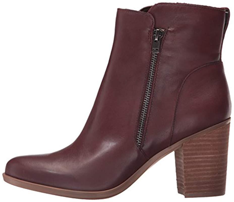 naturalizer kala boot