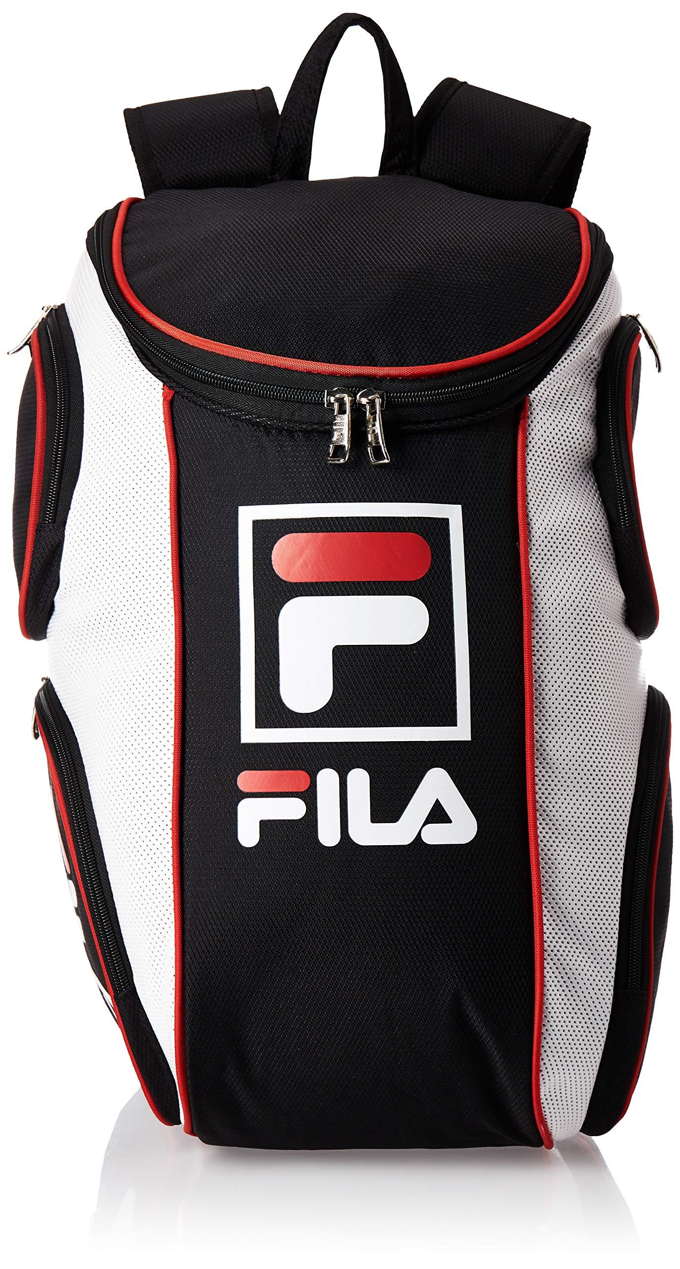 fila book bag