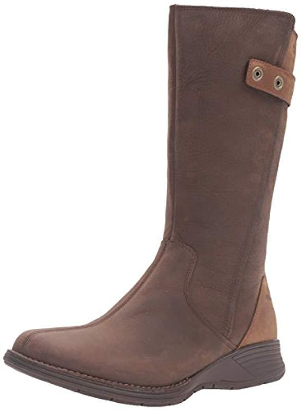 merrell tall