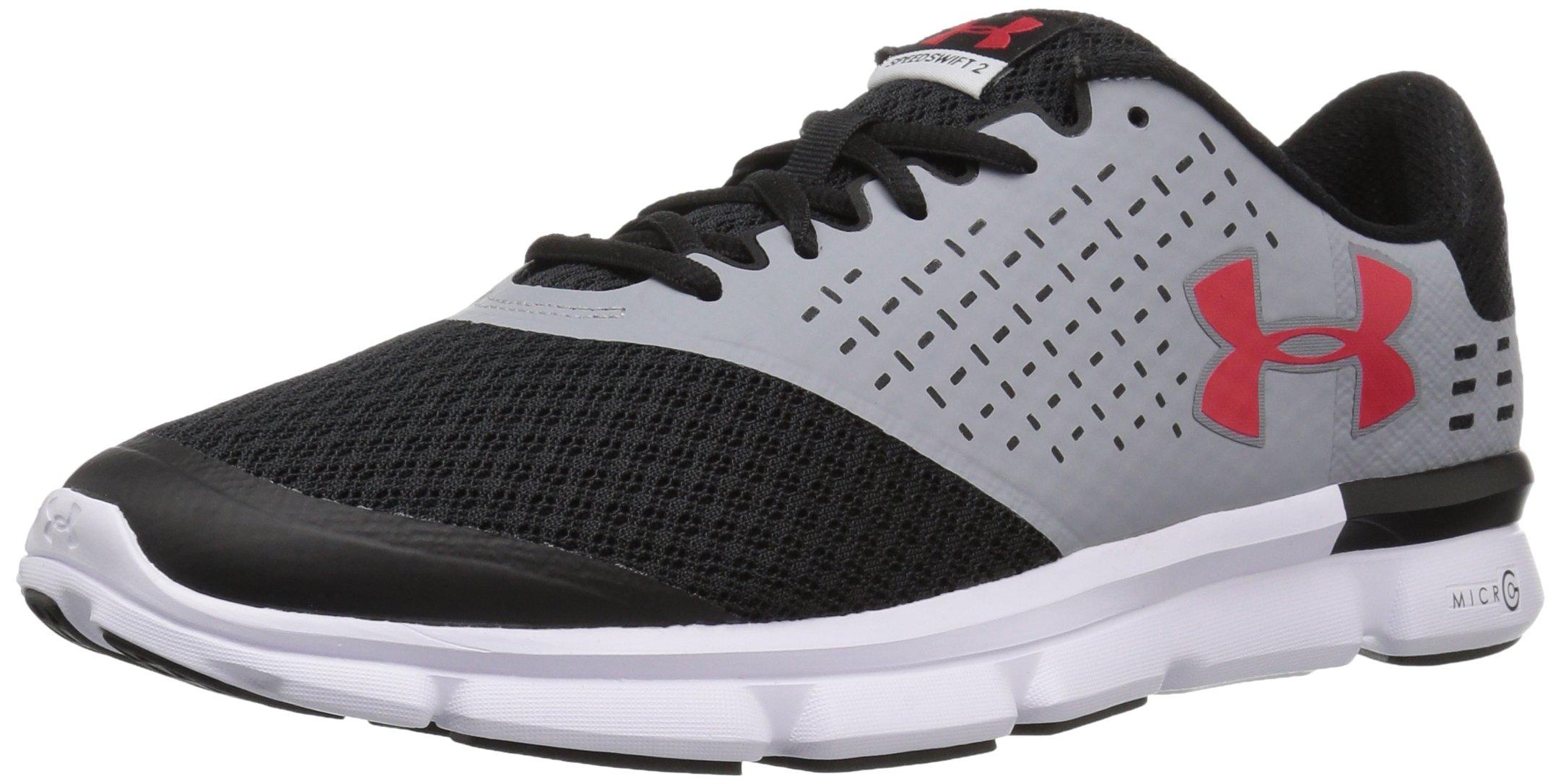 under armour swift 2