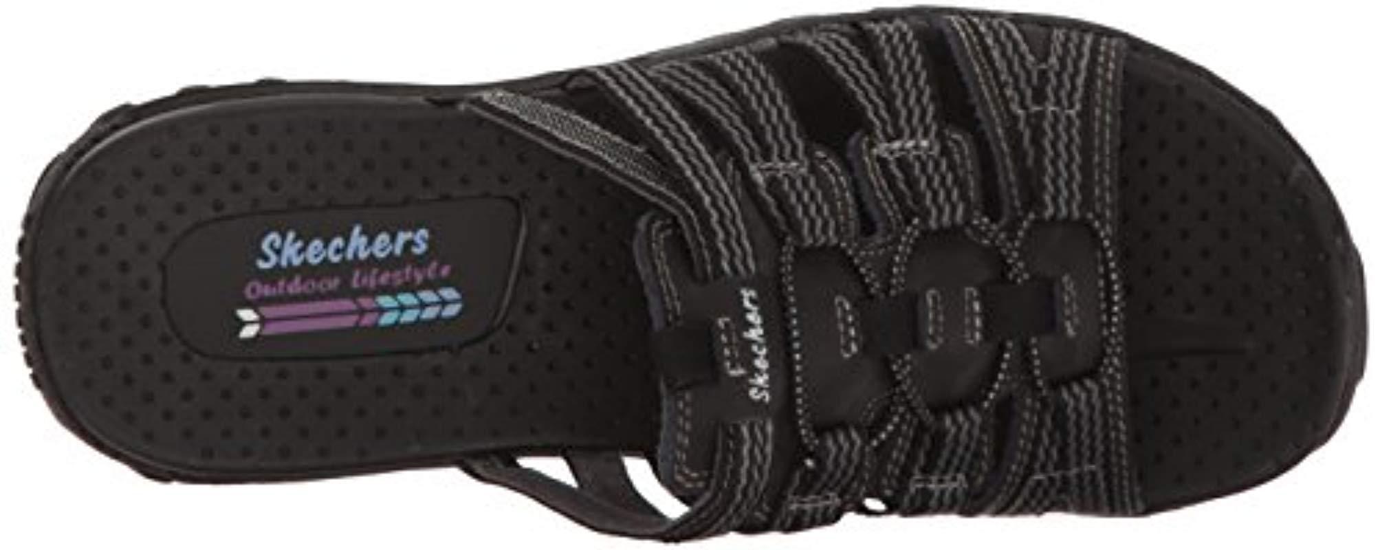 Skechers Reggae Repetition Sandals 2025