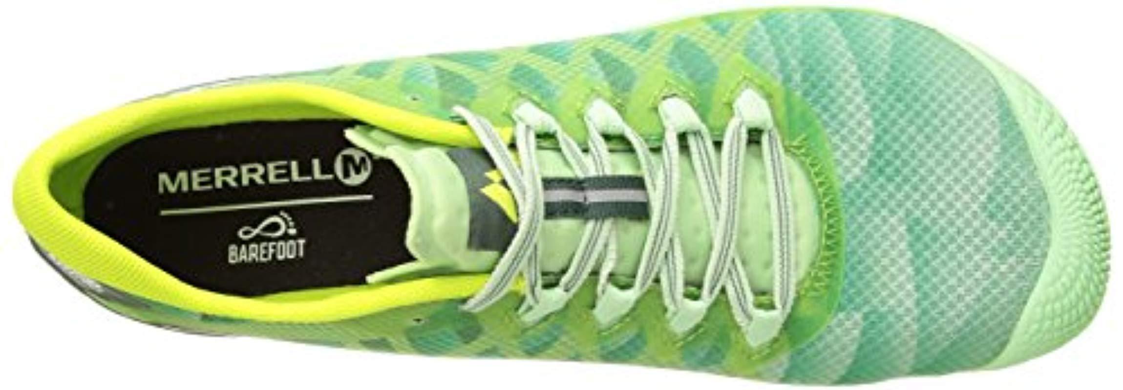 men's vapor glove 3 trail runner