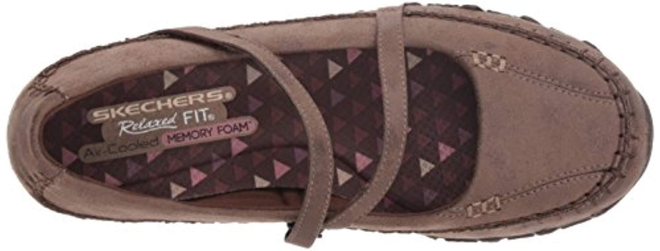 skechers bikers free thinker