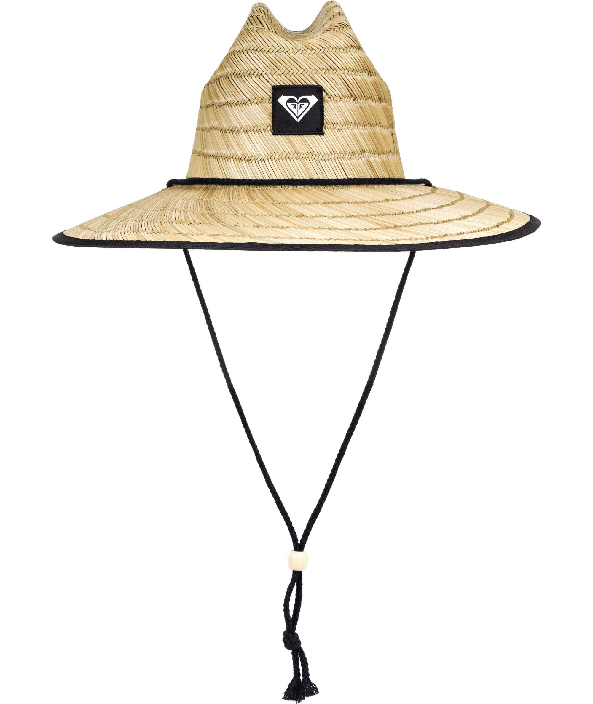 Roxy Tomboy 2 Straw Sun Protection Hat Save 10 Lyst