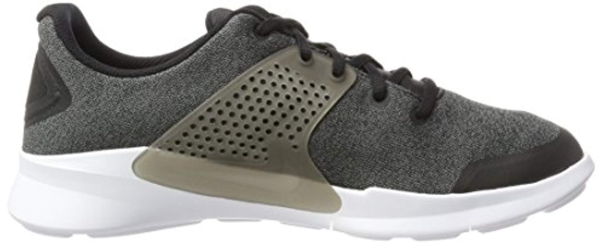 Nike Arrowz Sneaker in Black/Black/Anthracite/Dark Grey (Black) for Men |  Lyst
