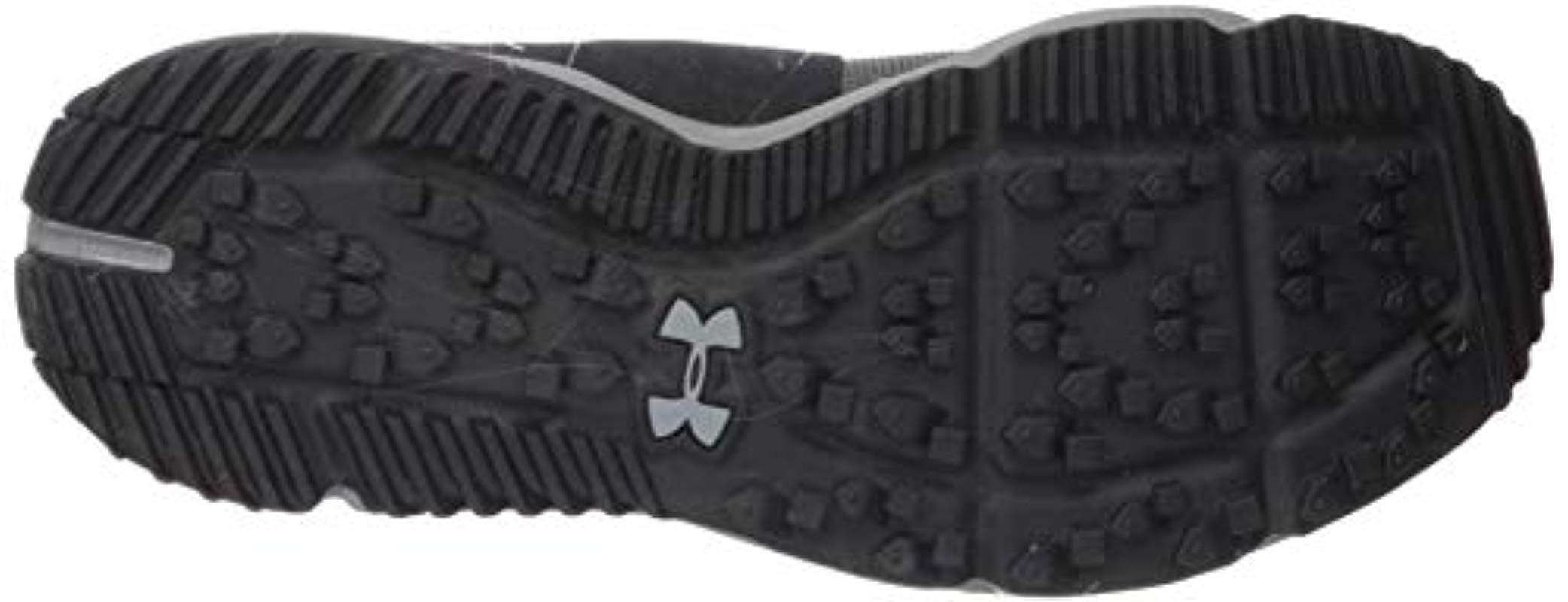 under armour men's culver low waterproof hiking shoe