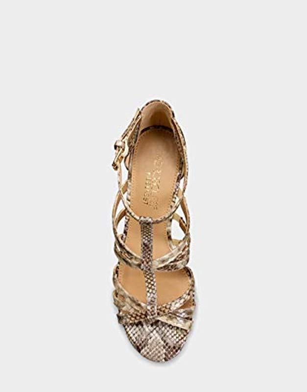 aerosoles passionfruit sandal