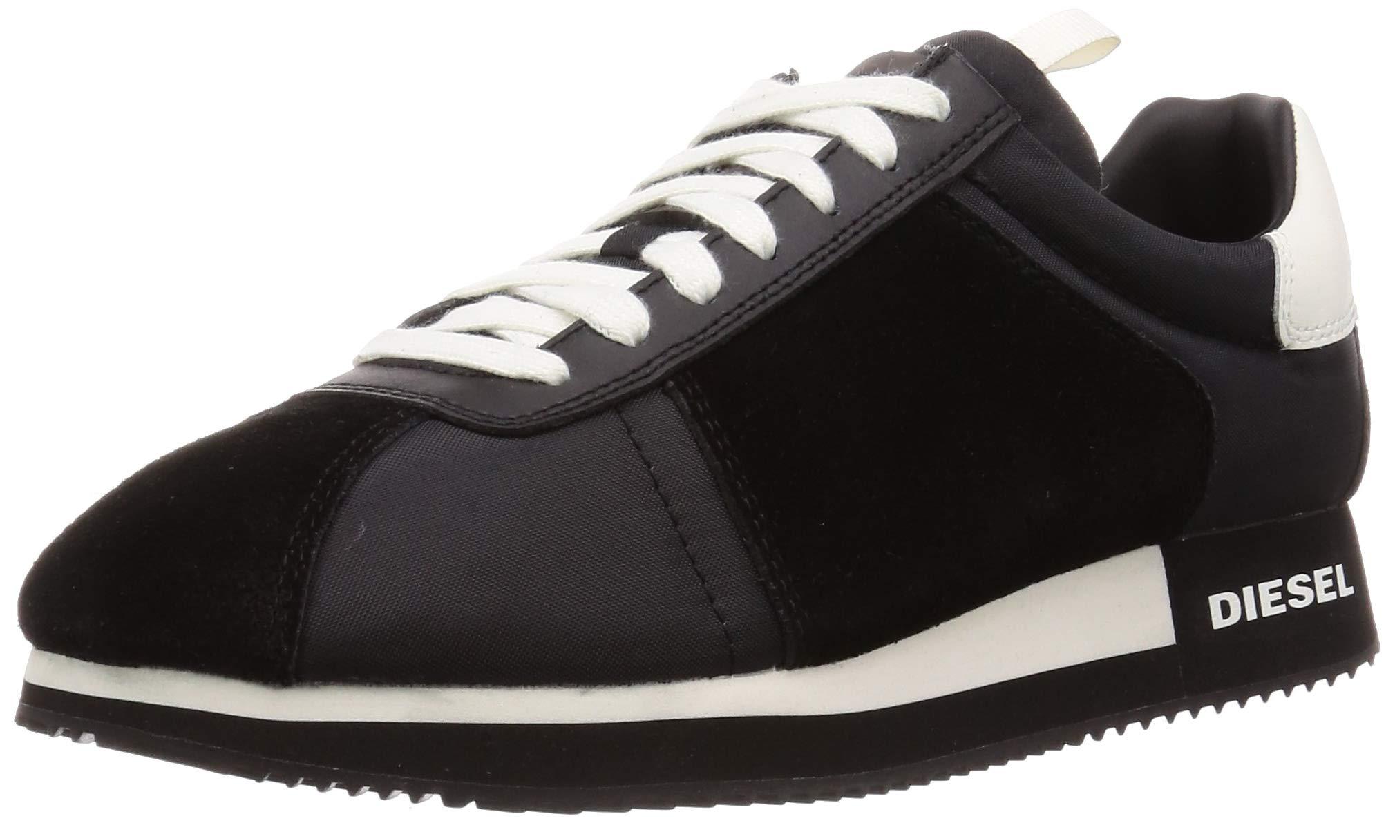 diesel pyave sneaker