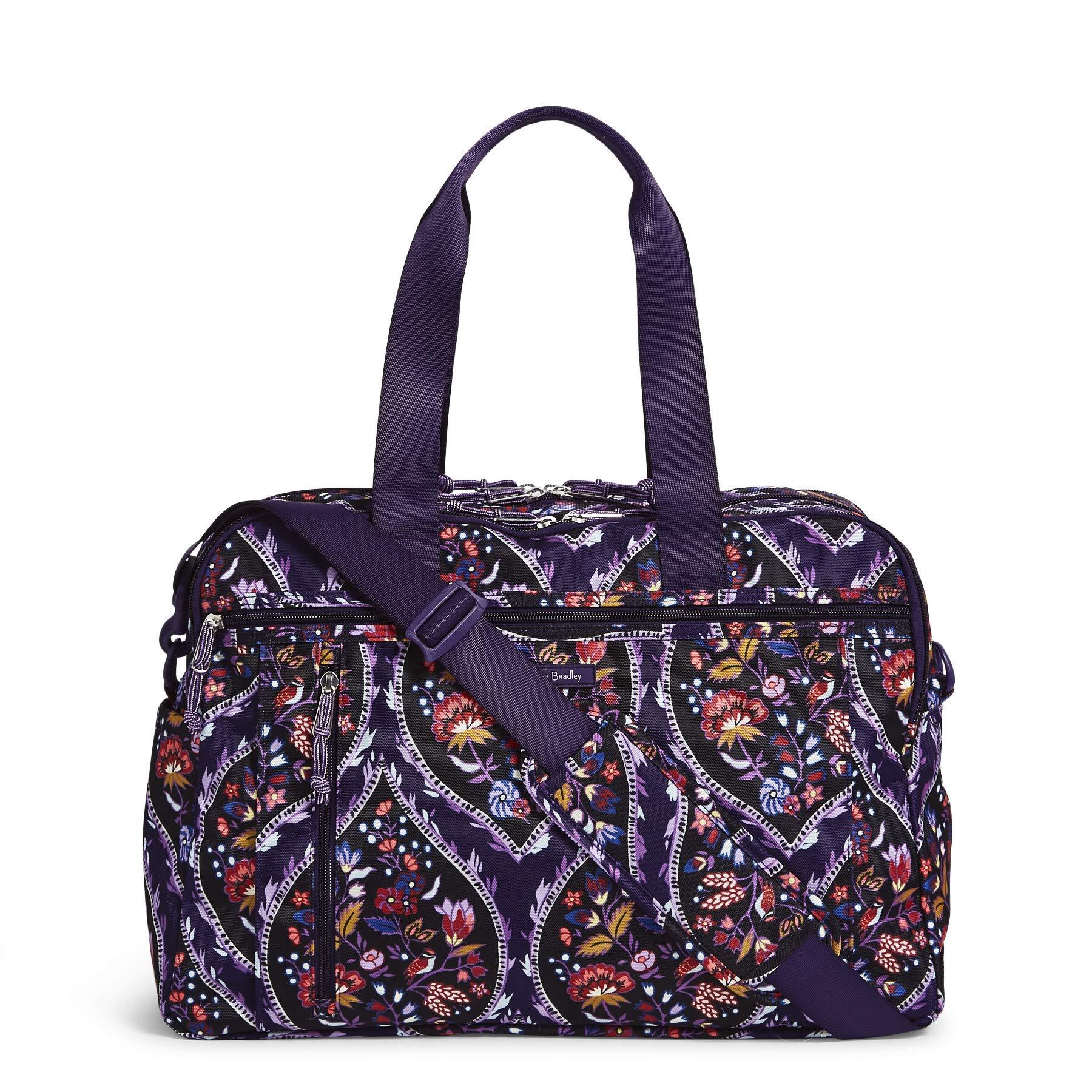 foxwood meadow vera bradley