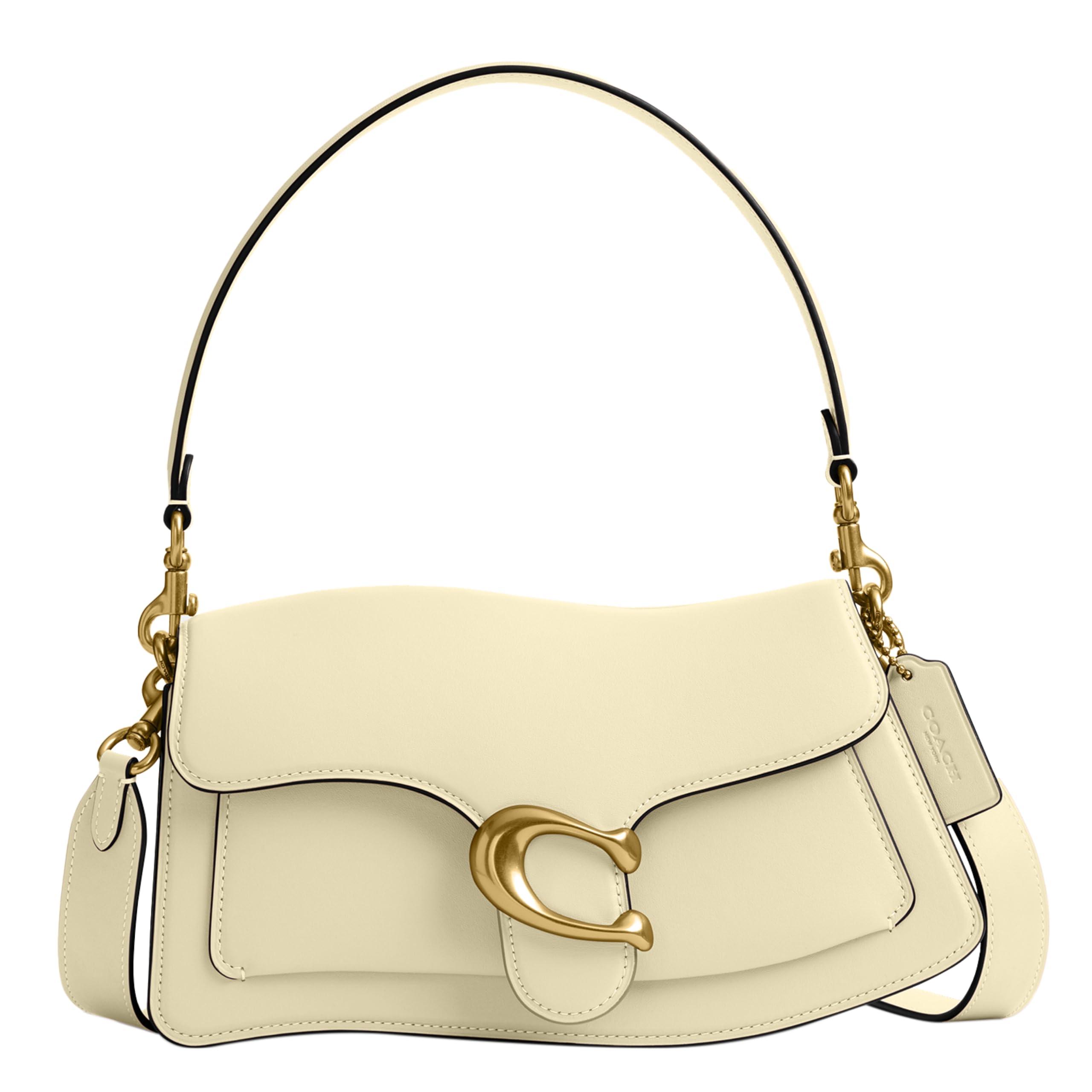 Coach Tabby Shoulder Bag Borse Coach Amazon Tabby Coach Borse