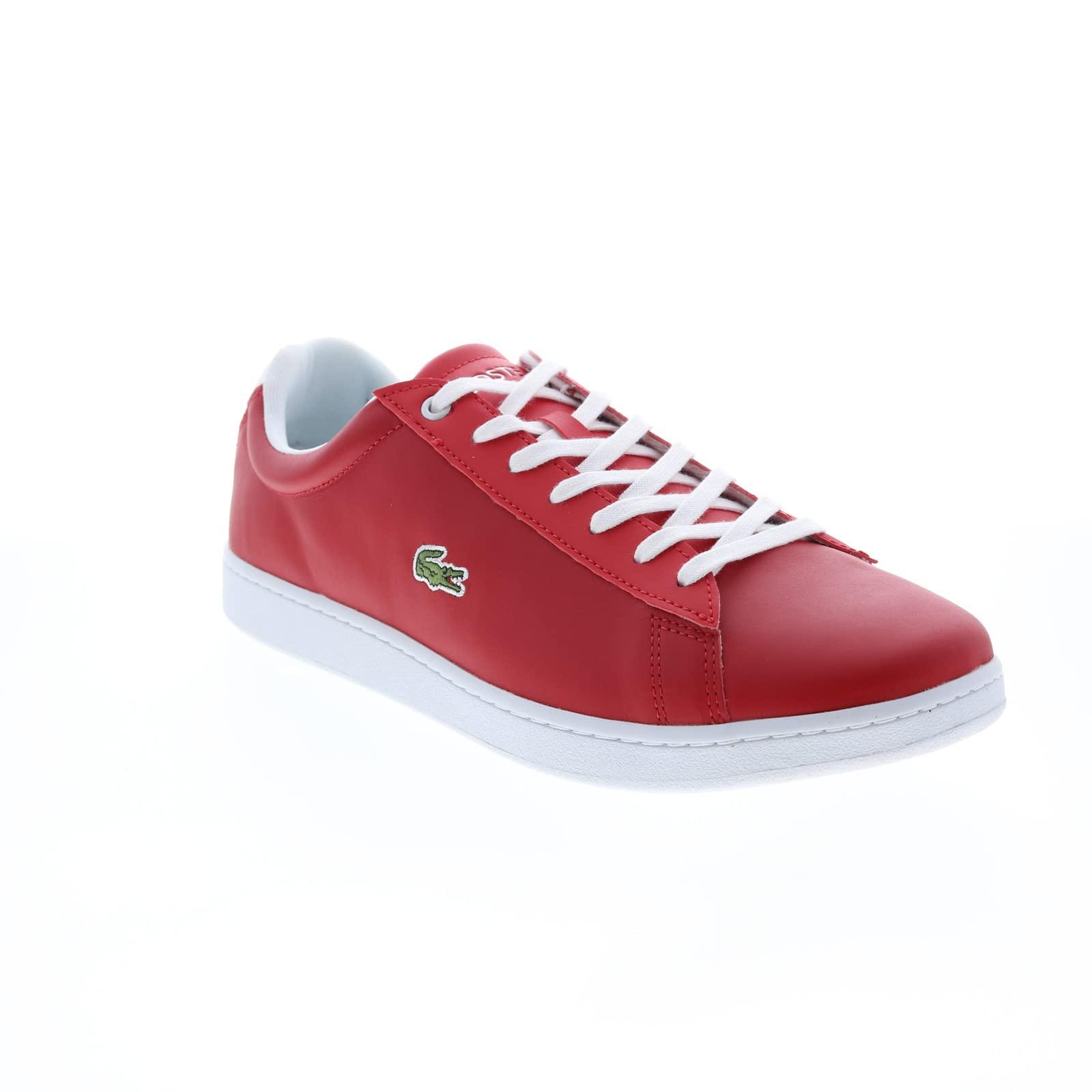 Lacoste Hydez 21 in Red for Men Lyst