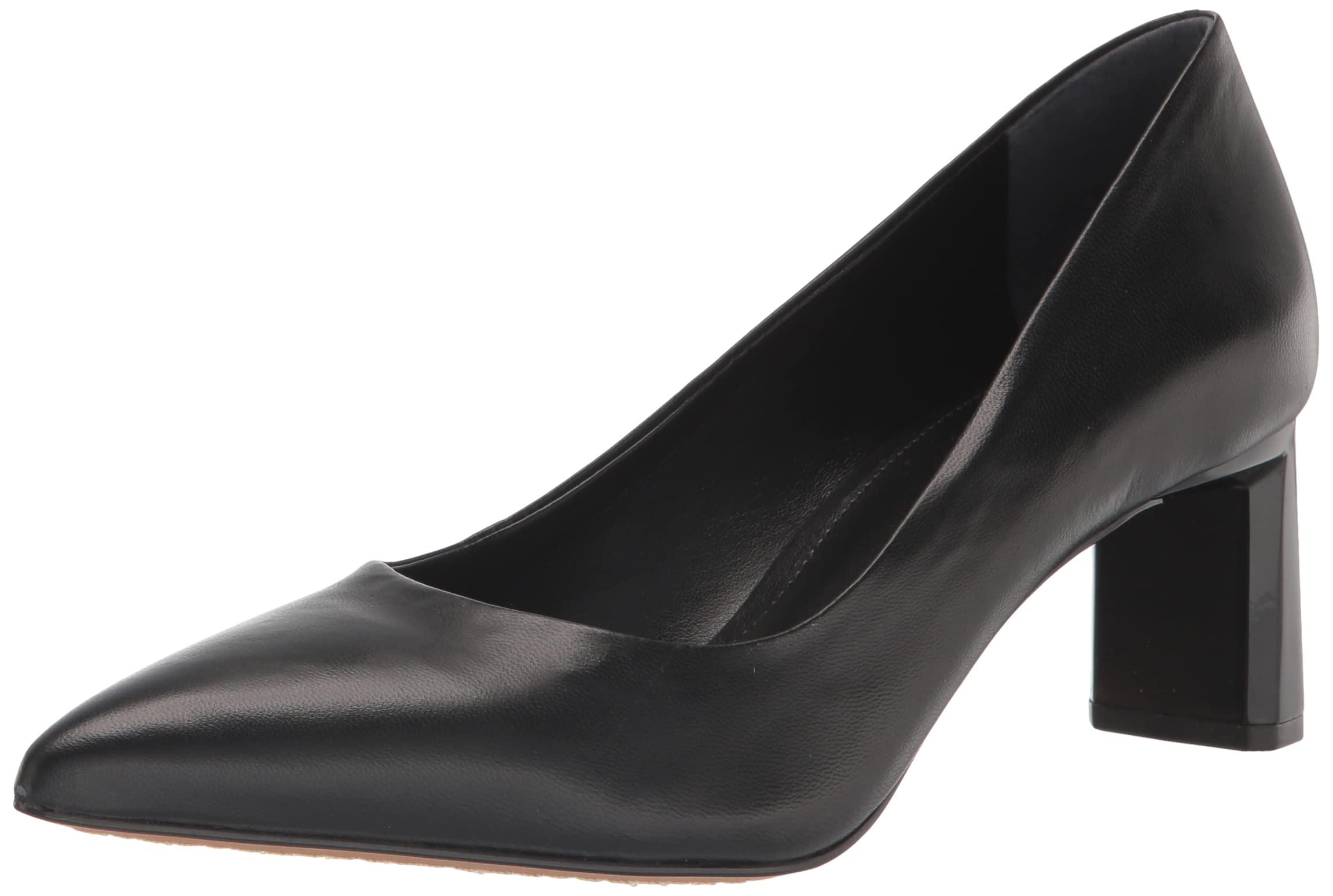 vince camuto gradina block heel