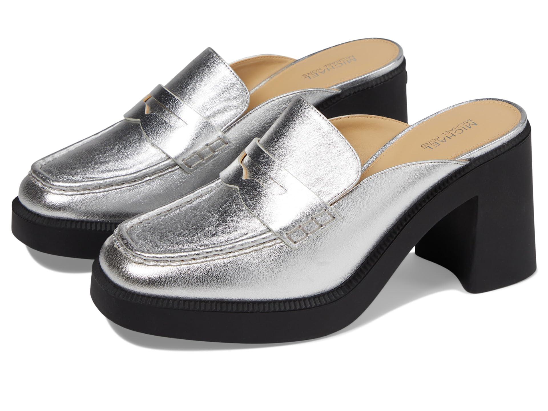 michael kors molly loafer