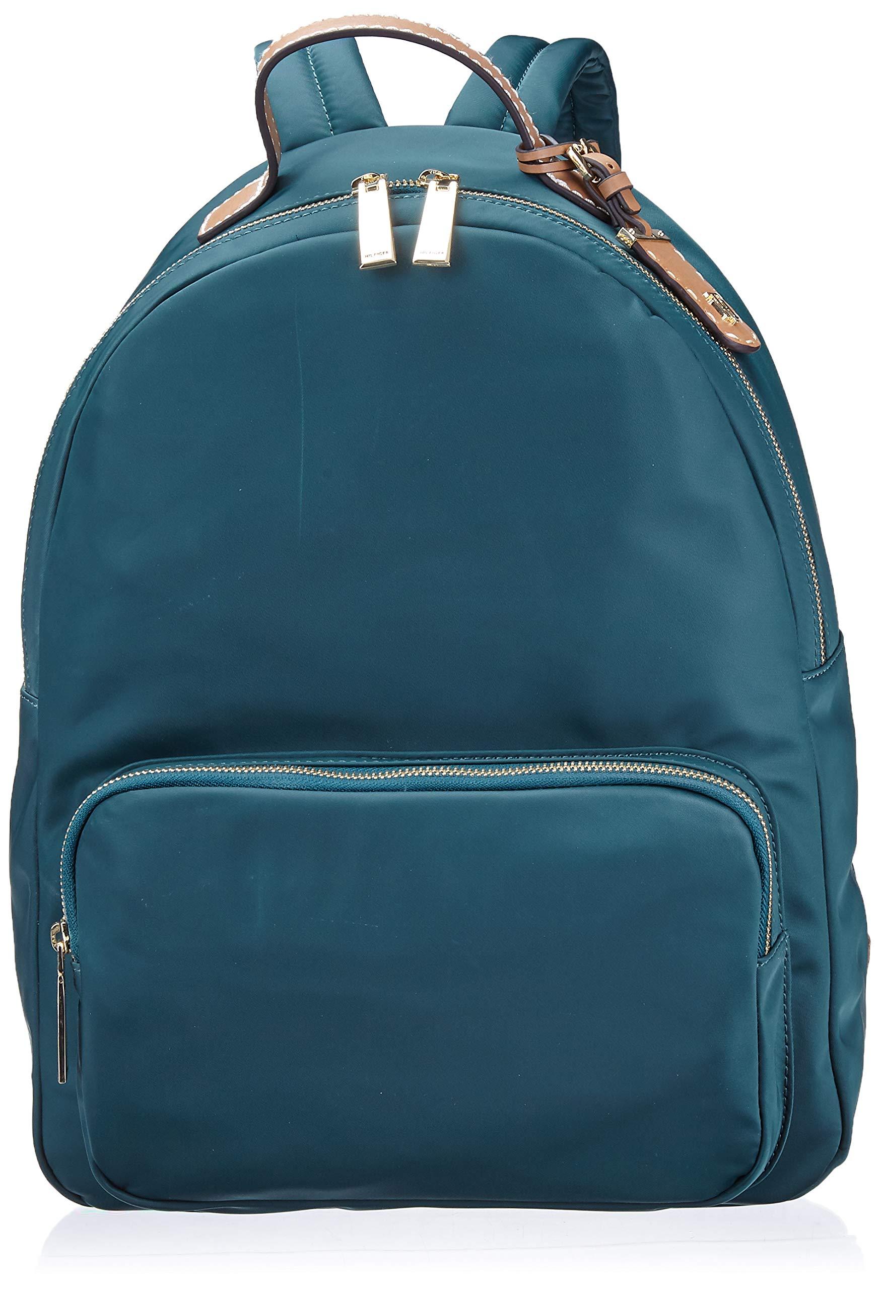 large tommy hilfiger backpack