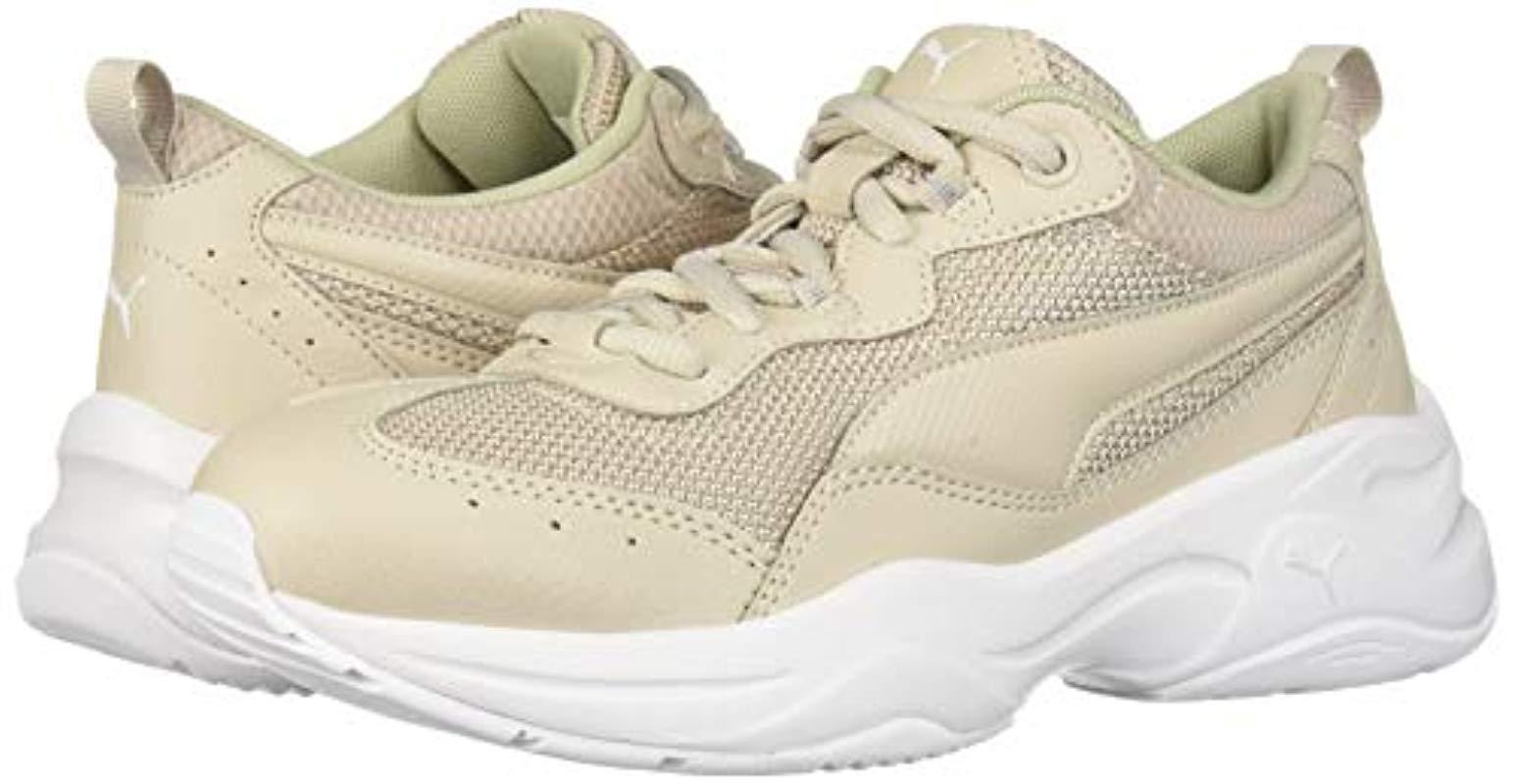 puma cilia beige puma cilia beige