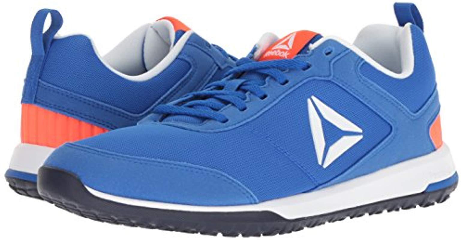 reebok cxt trainer