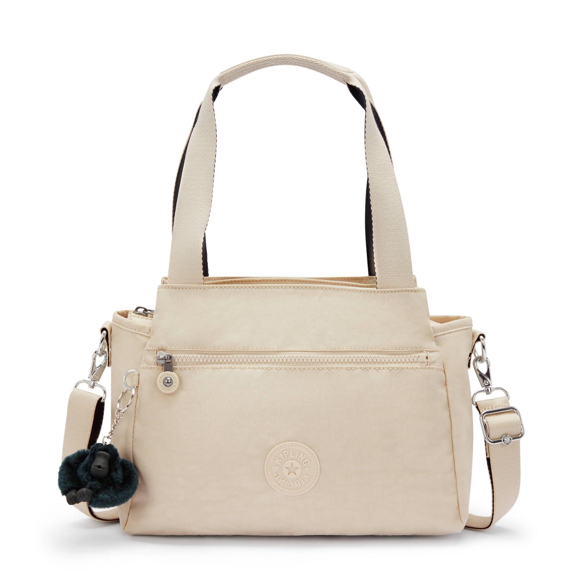 Kipling Elysia Crossbody Bag In Natural Lyst