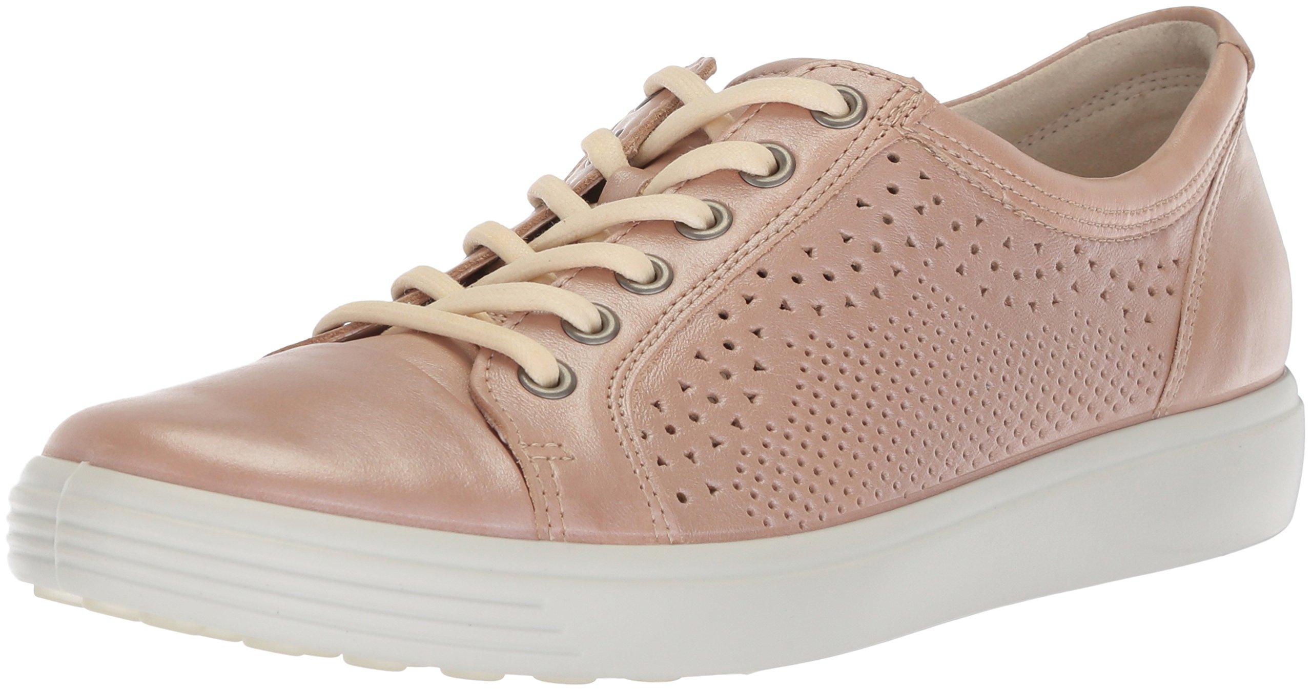 ecco soft 7 trend tie