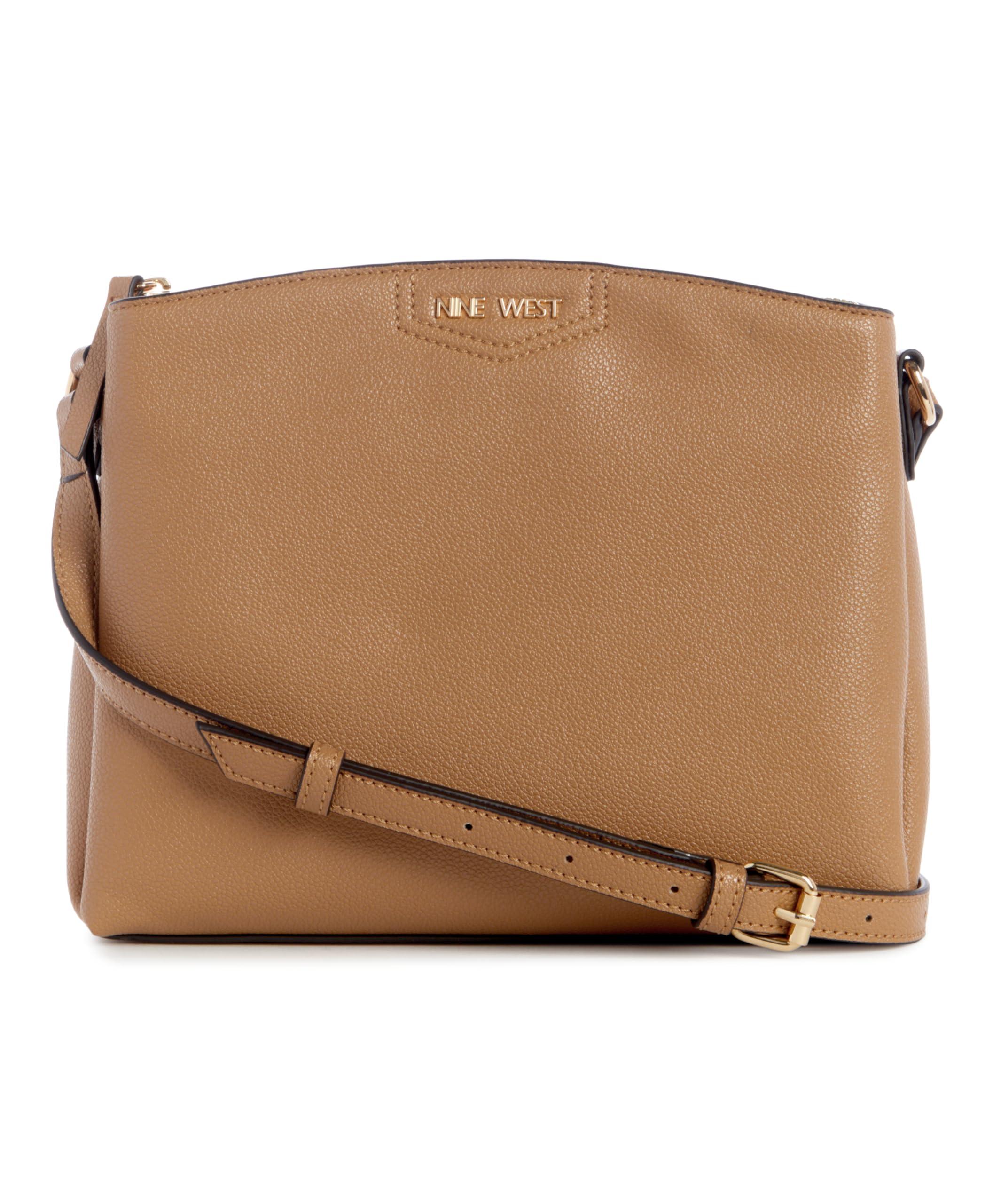 Nine West Crossbody Geometric Bags & Handbags for Women for sale | eBay